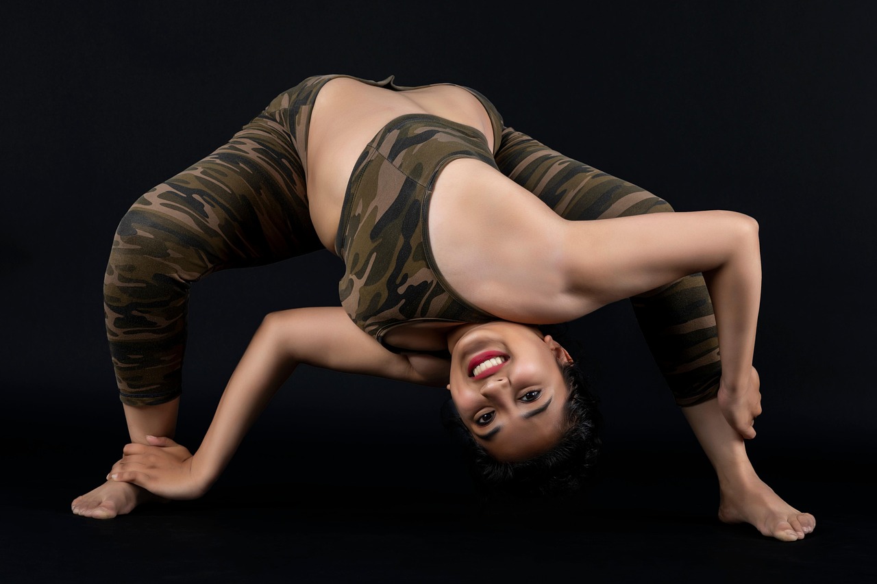 Mysore Style Yoga: A Personalized Approach to Asana Practice