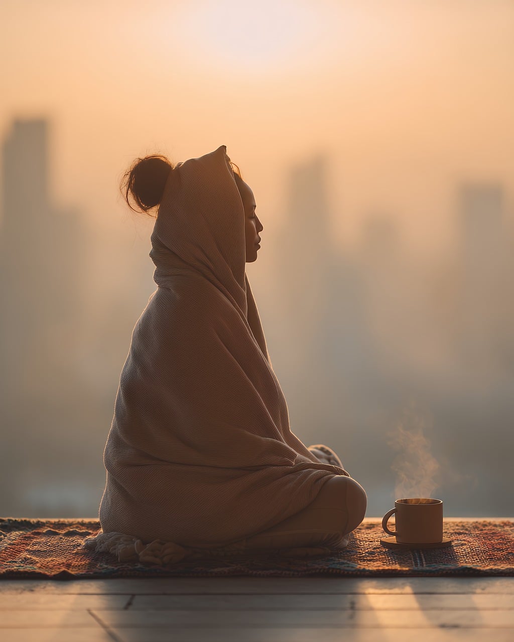 Understanding the Eight Limbs of Yoga